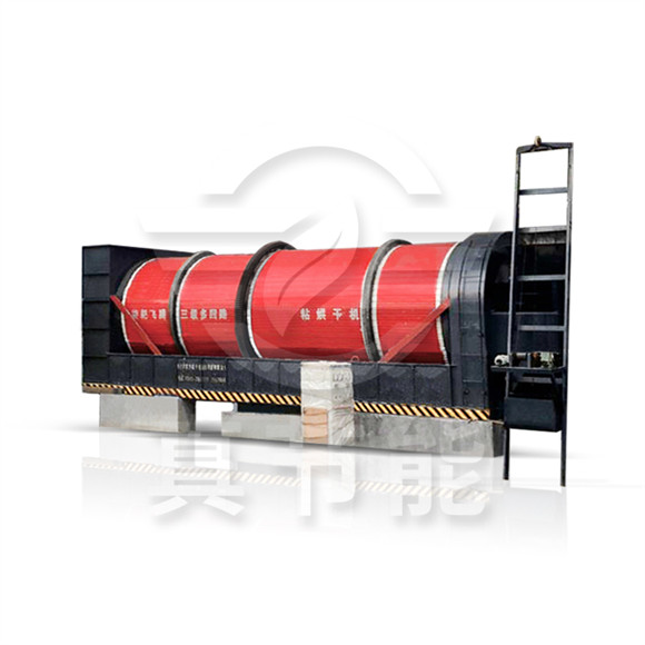 市政污泥烘干設(shè)備穩(wěn)定運(yùn)行需要注意哪些事項