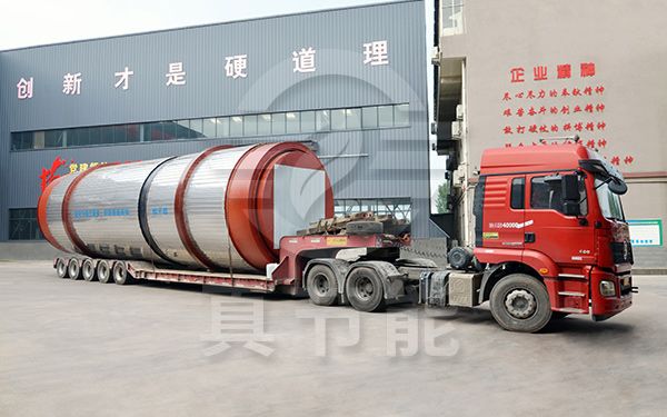 全套皮革污泥烘干設(shè)備的系統(tǒng)結(jié)構(gòu)有哪些