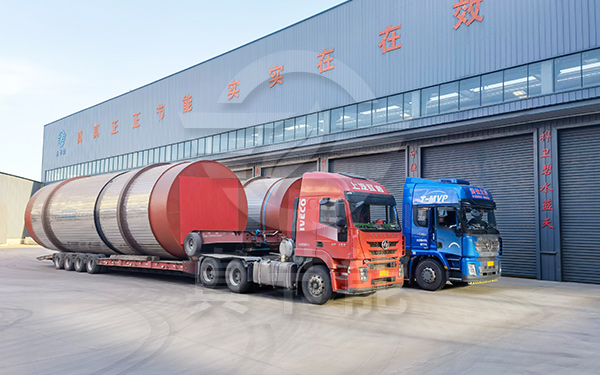 不同工藝的含油污泥烘干機(jī)有哪些特點(diǎn)